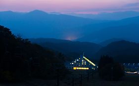 鷲ヶ岳高原ホテル レインボー